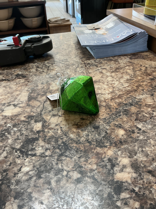 Tree ornament