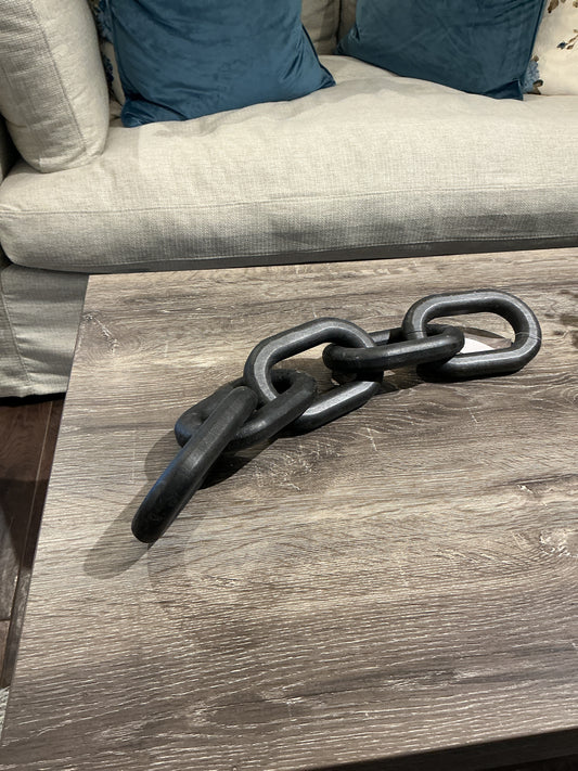 Decorative chain