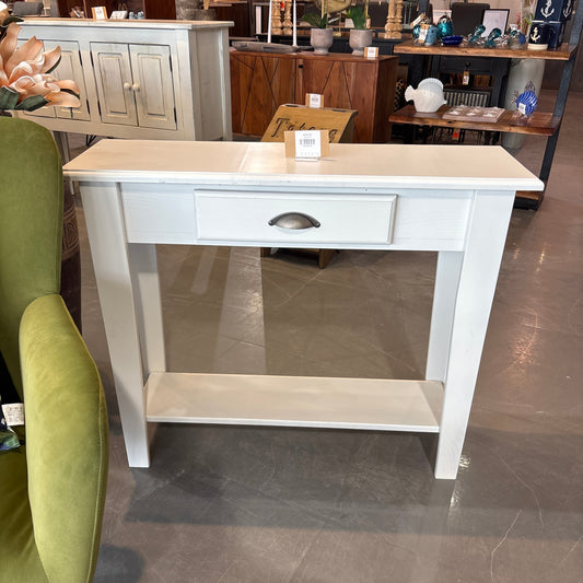Tall Foyer Table