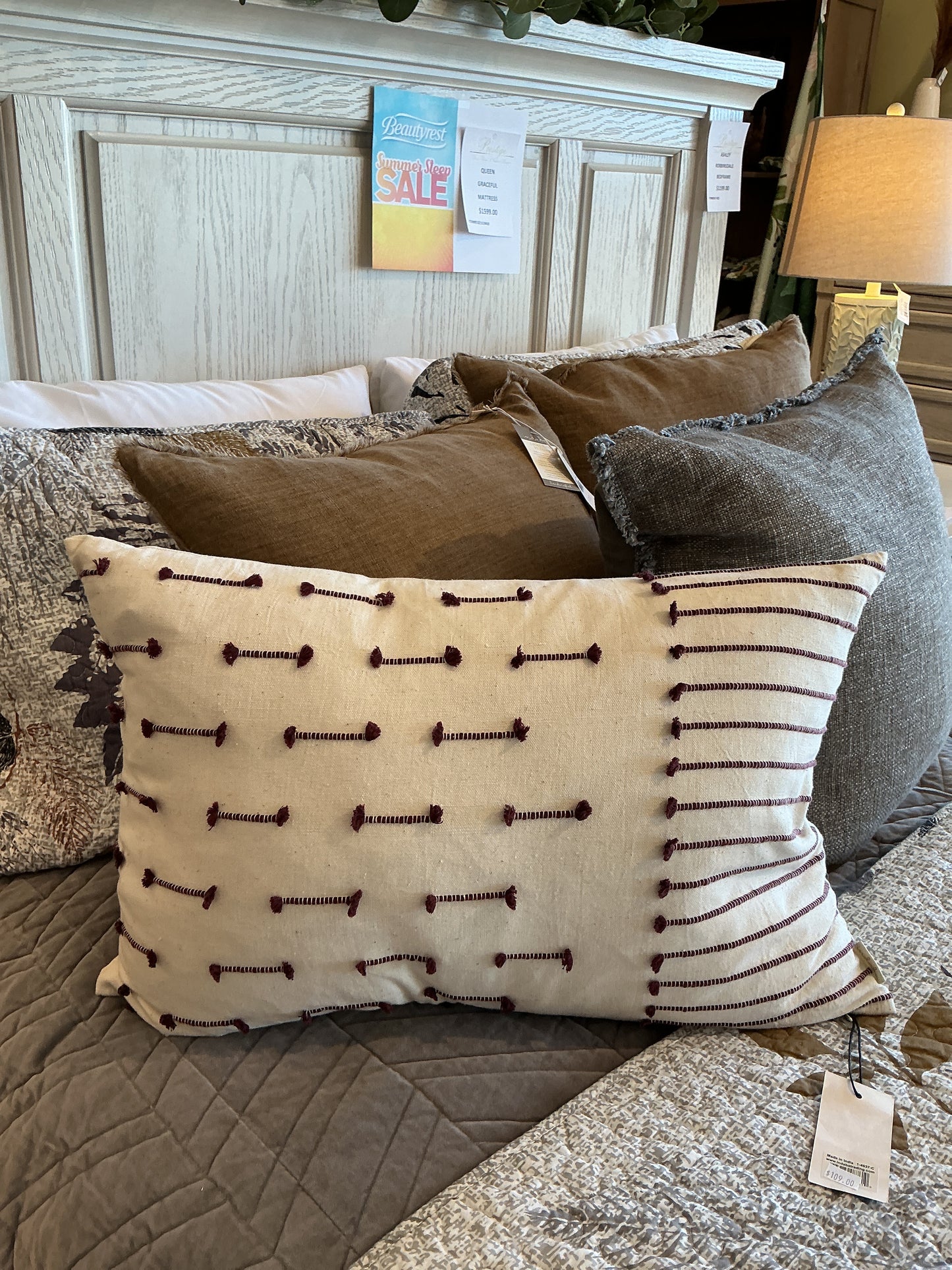 Bedding