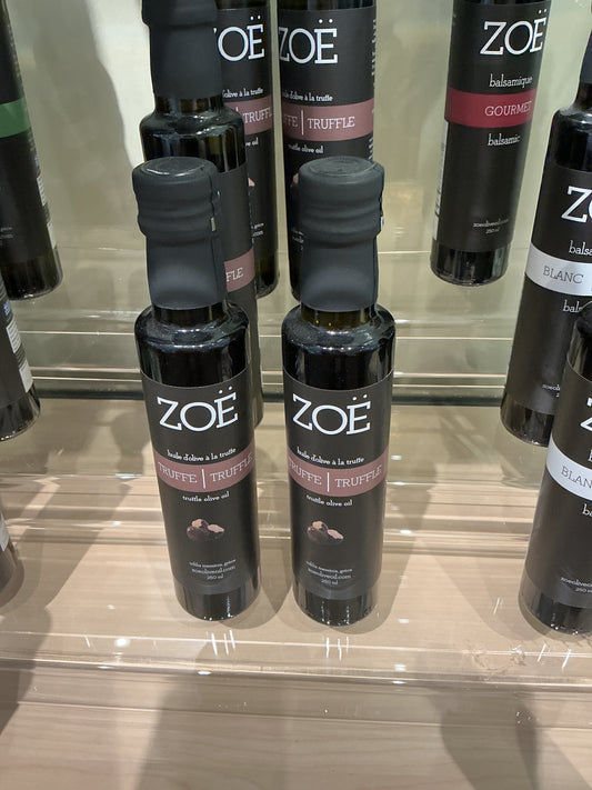 Olive oil