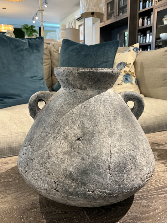 Decorative vase