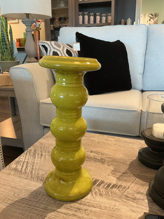 Candle holder