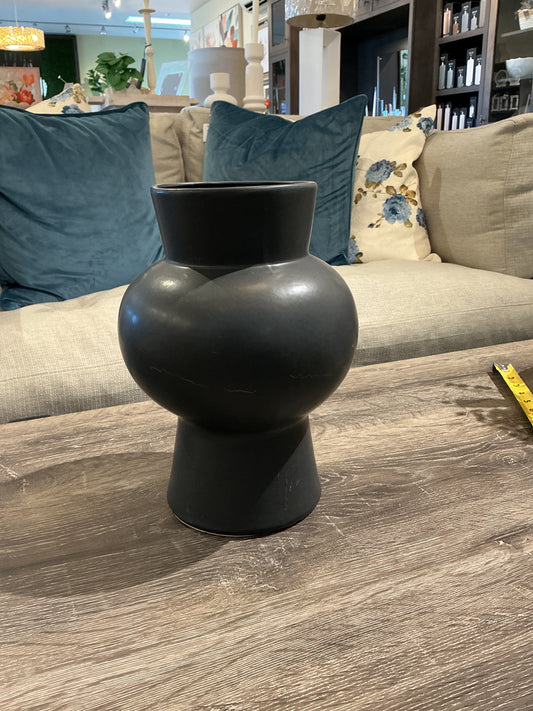 Decorative vase