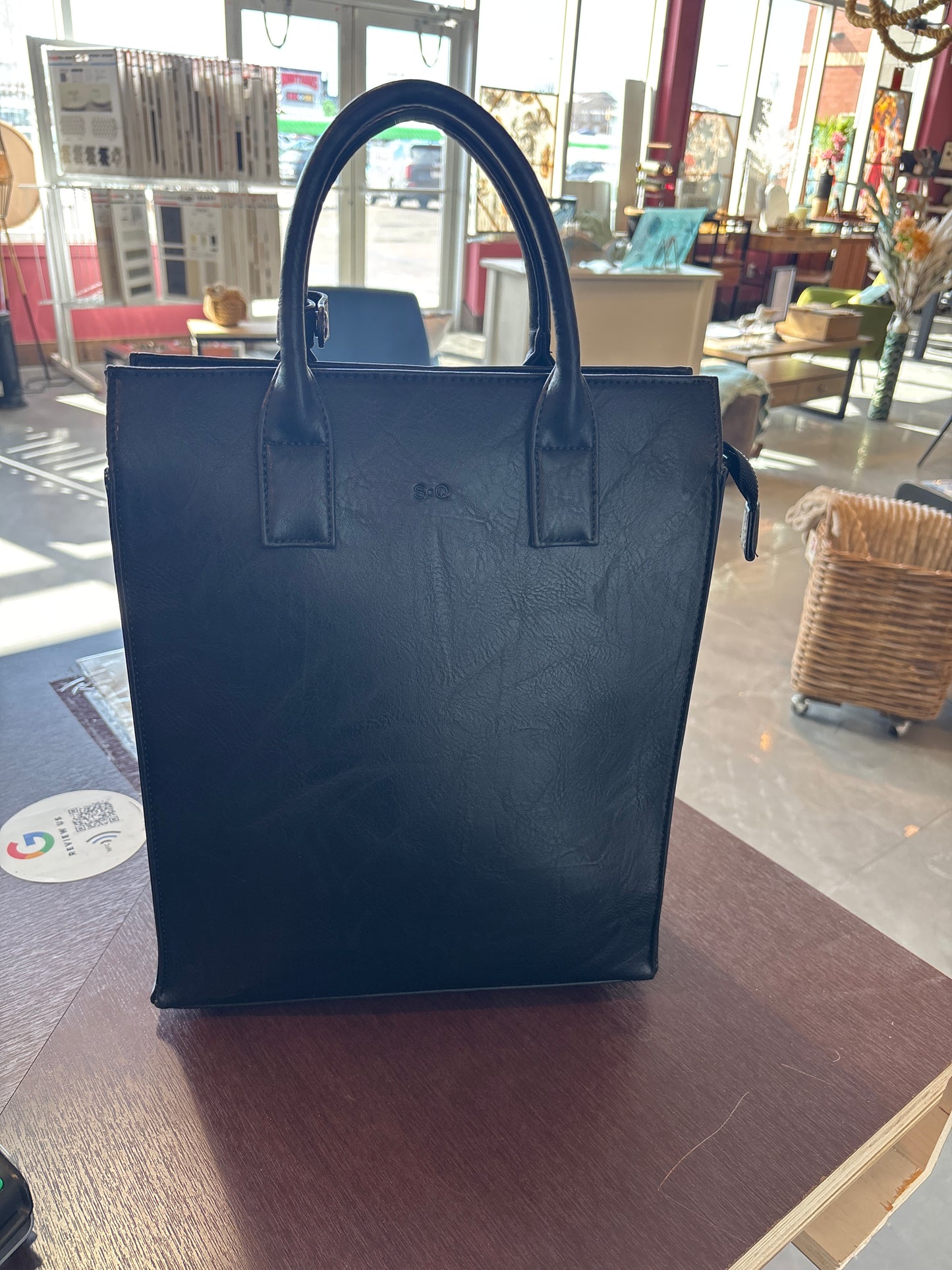 REMI Handbag