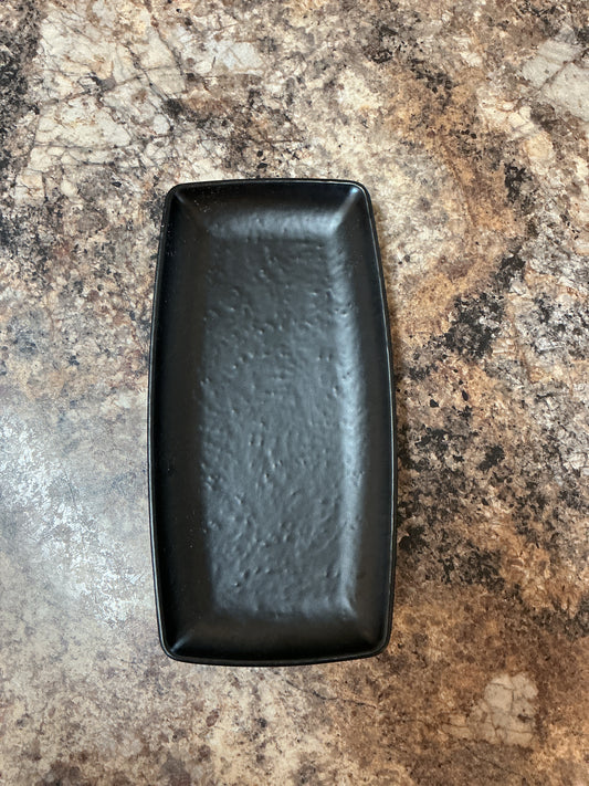 Serving tray