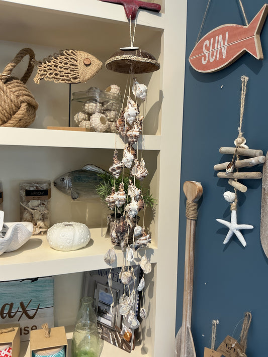 Wind chime
