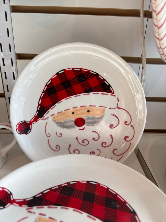 Ceramic Plate