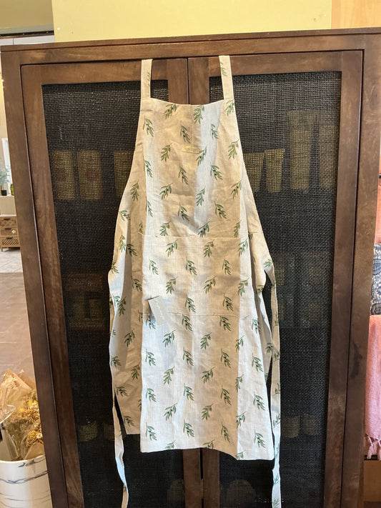 Apron