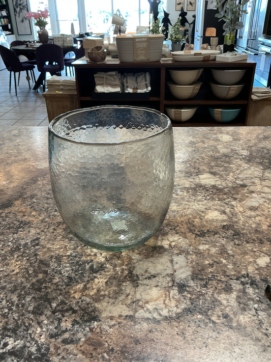 Decorative vase