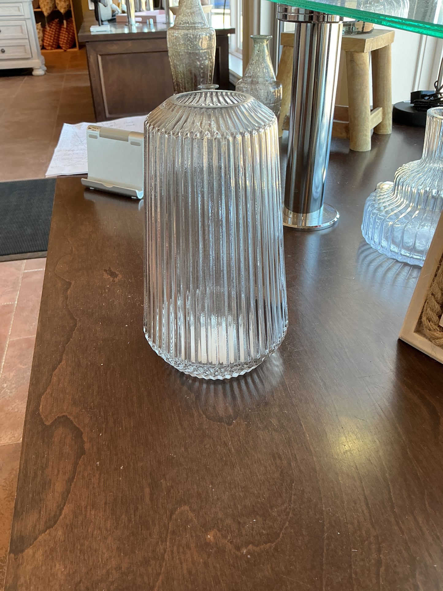 Decorative vase