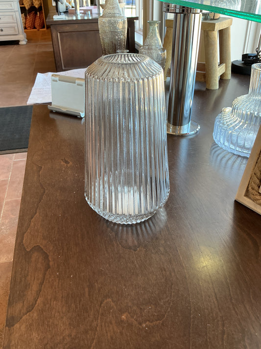 Decorative vase