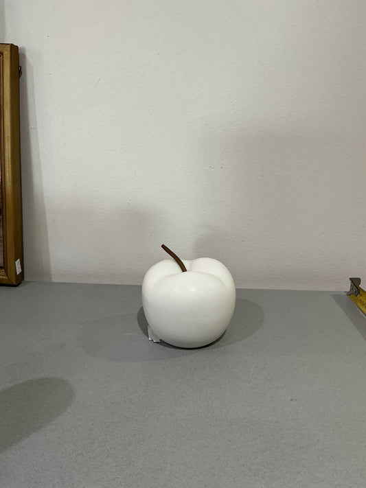 Decorative Apple