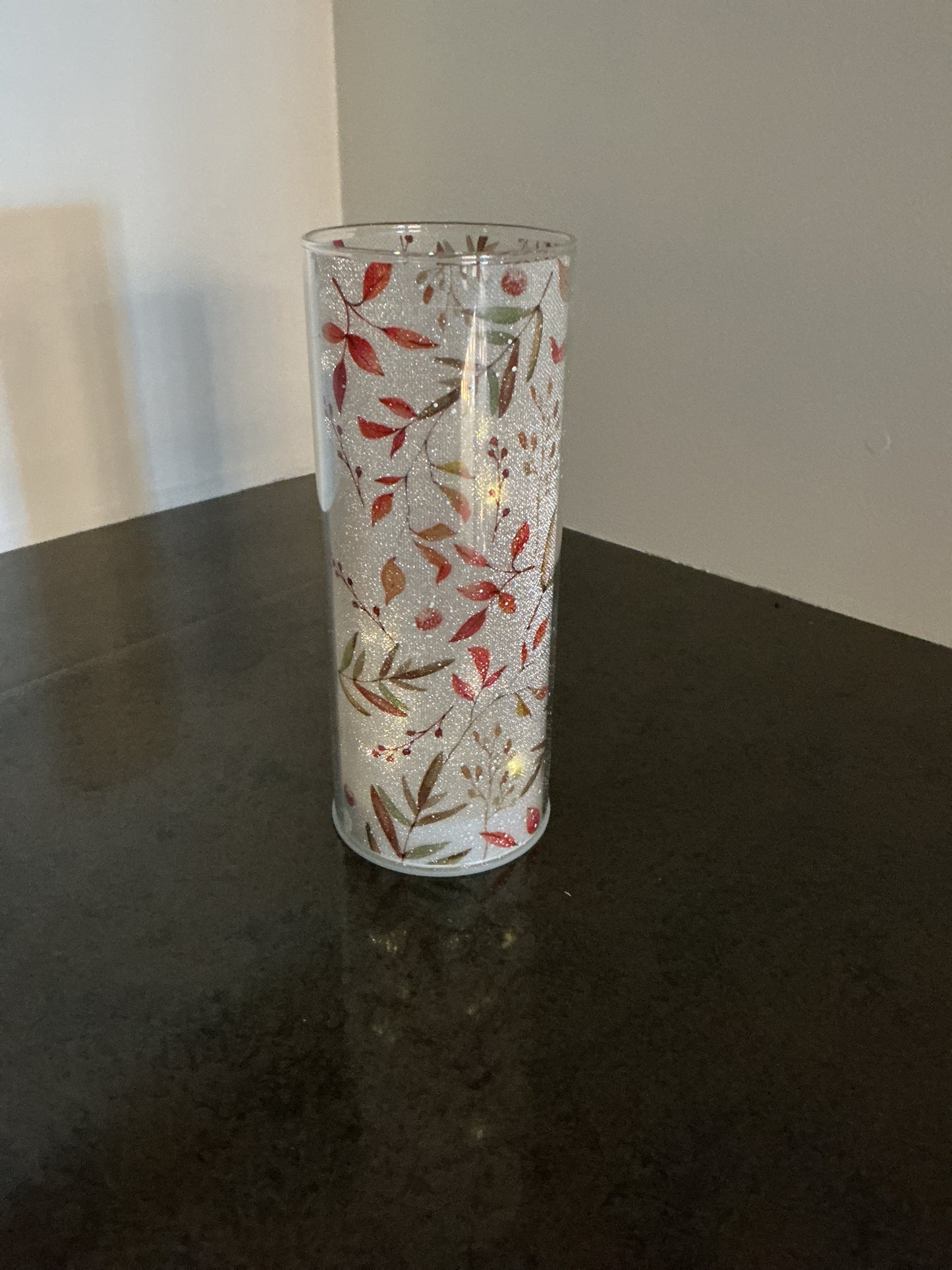 Decorative vase