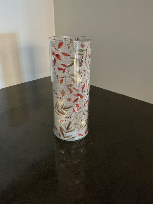 Decorative vase