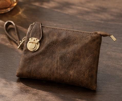Small Cross Body Purse/Asst.