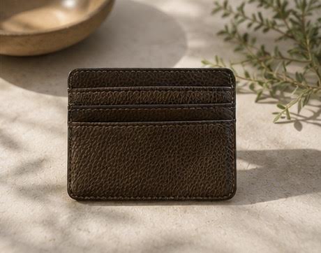 Card Holder