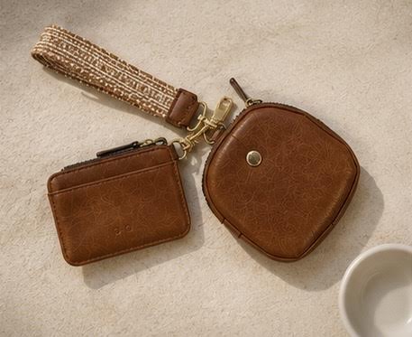 2-COIN PURSE/ASST.