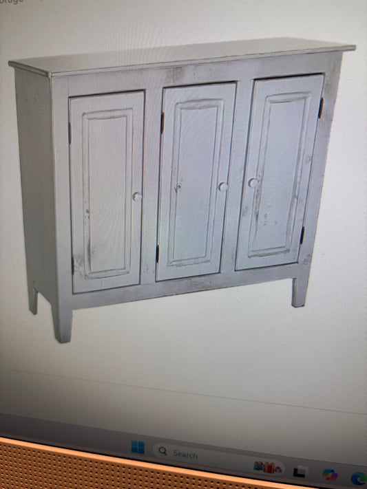 Sideboard Vintage Dove