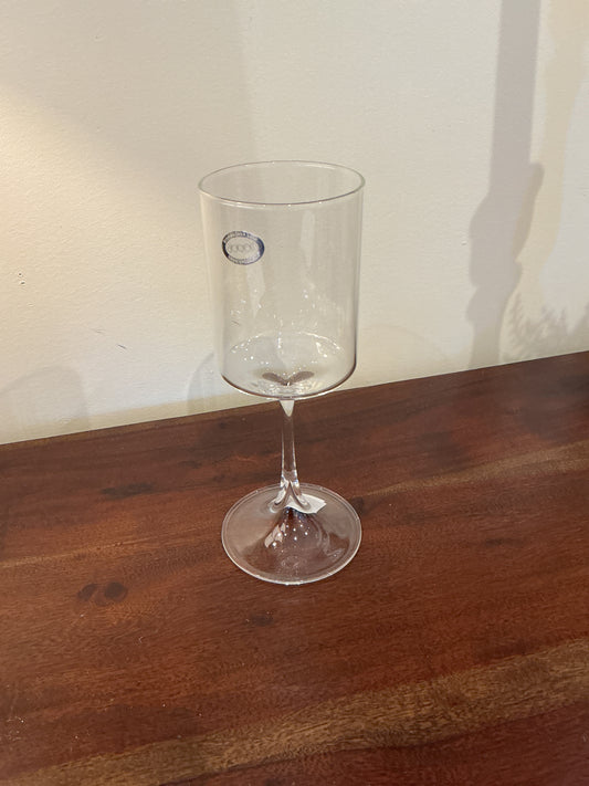 Wine glass