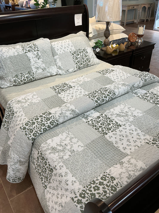 Bedding