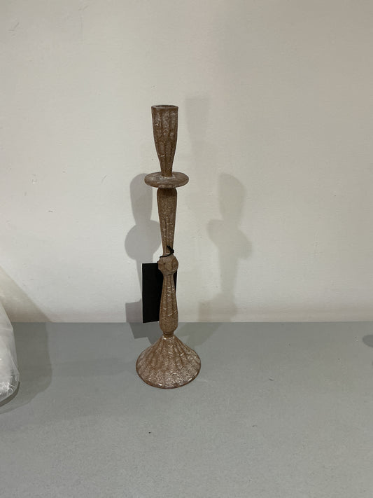 Candle holder