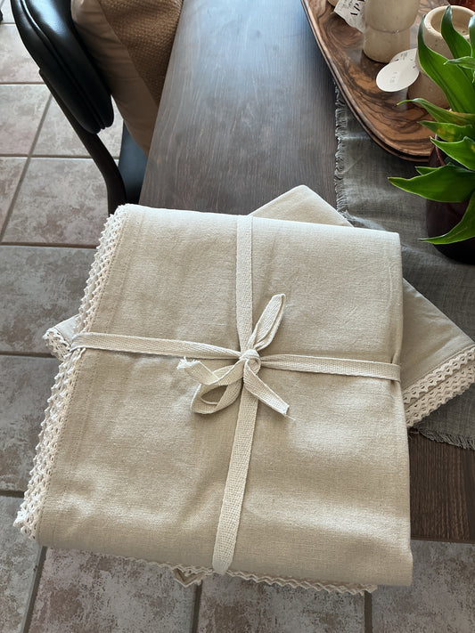 Table runner