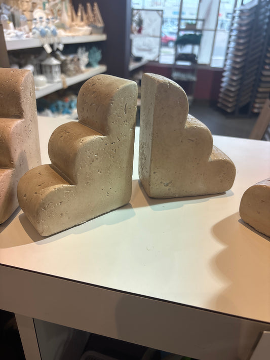 Bookends