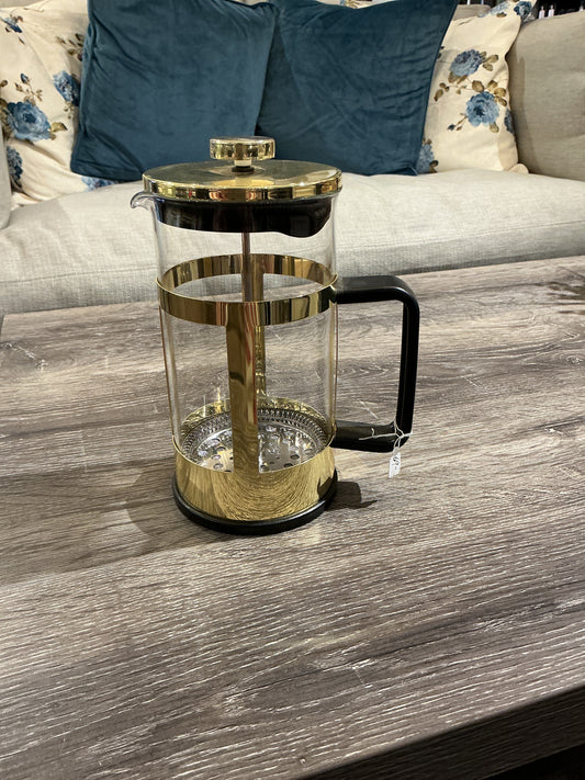 Coffee press