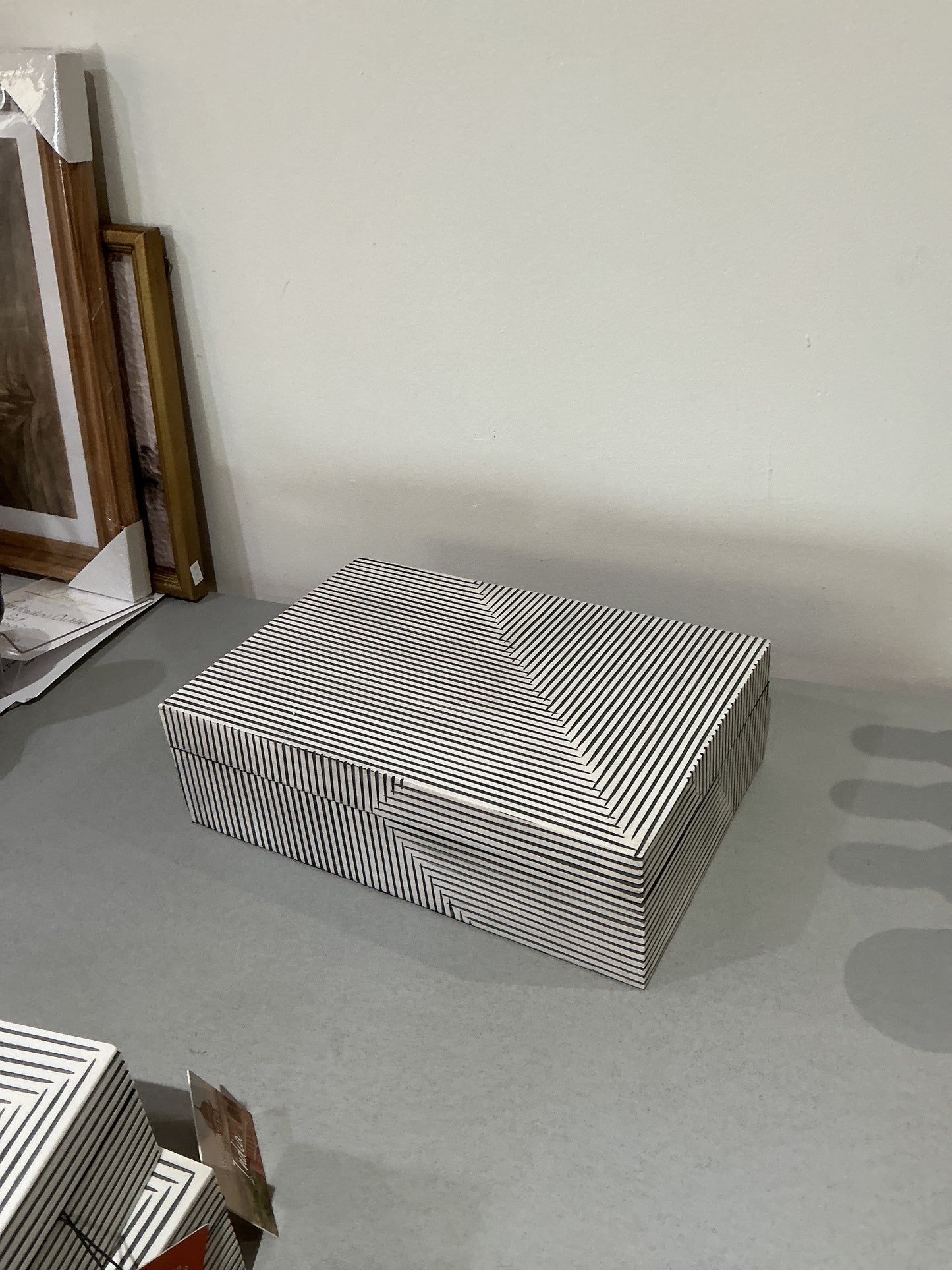Decorative box