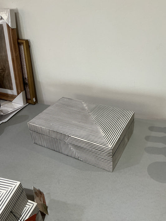 Decorative box