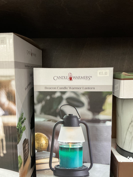 Candle Warmer