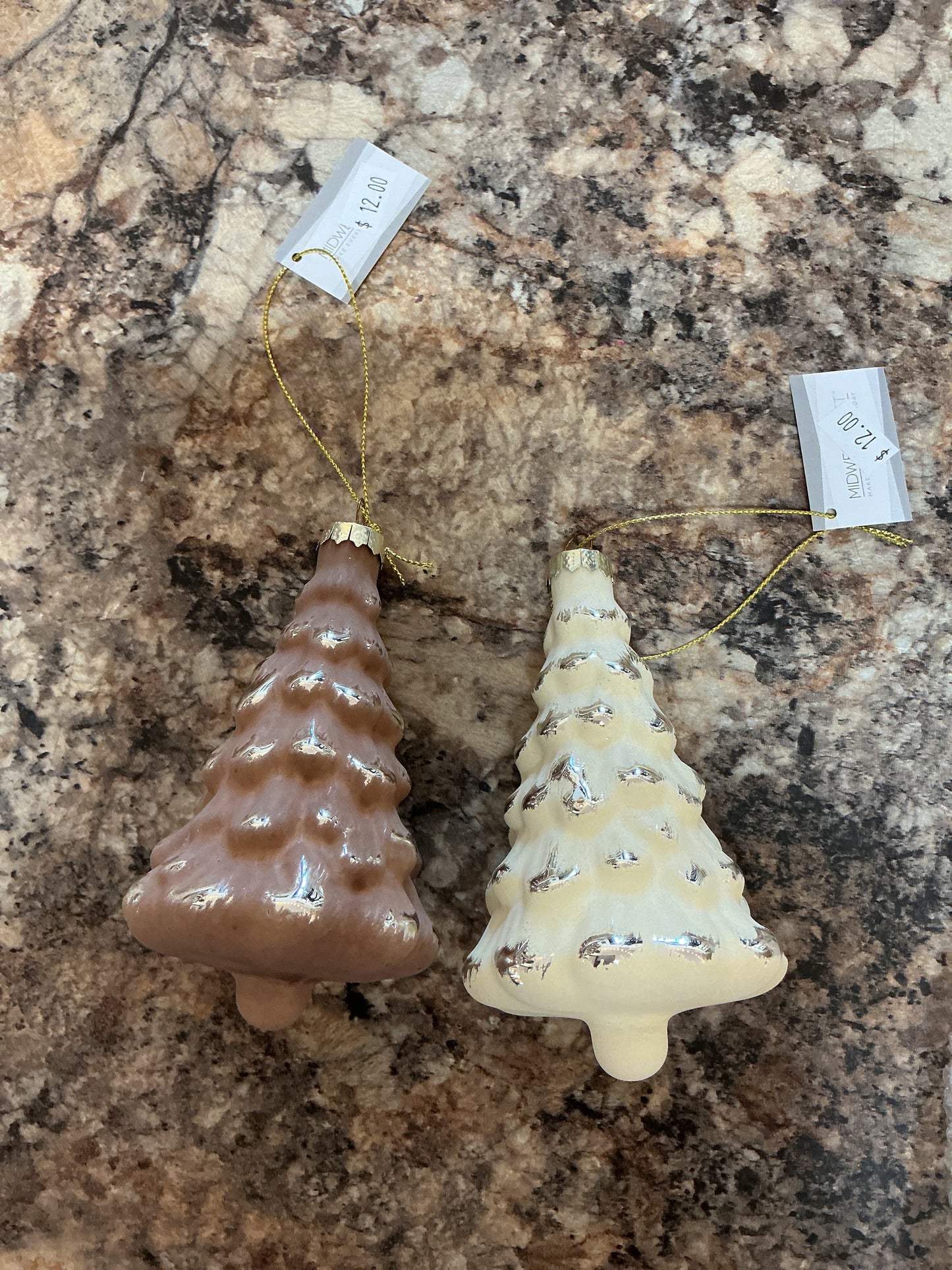 Tree ornament