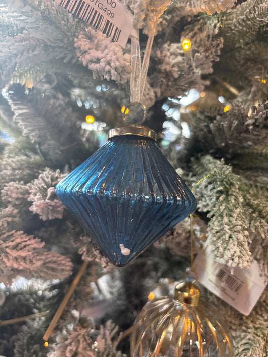 Season to Sparkle Ornament