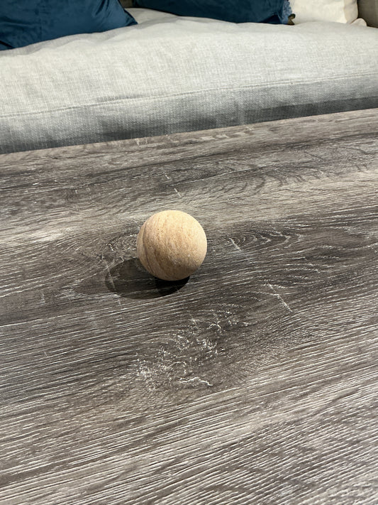 Decorative ball