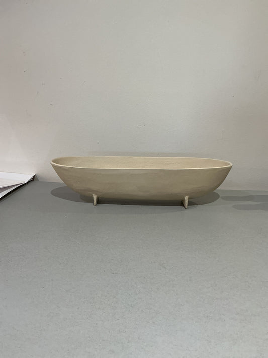 Large dish
