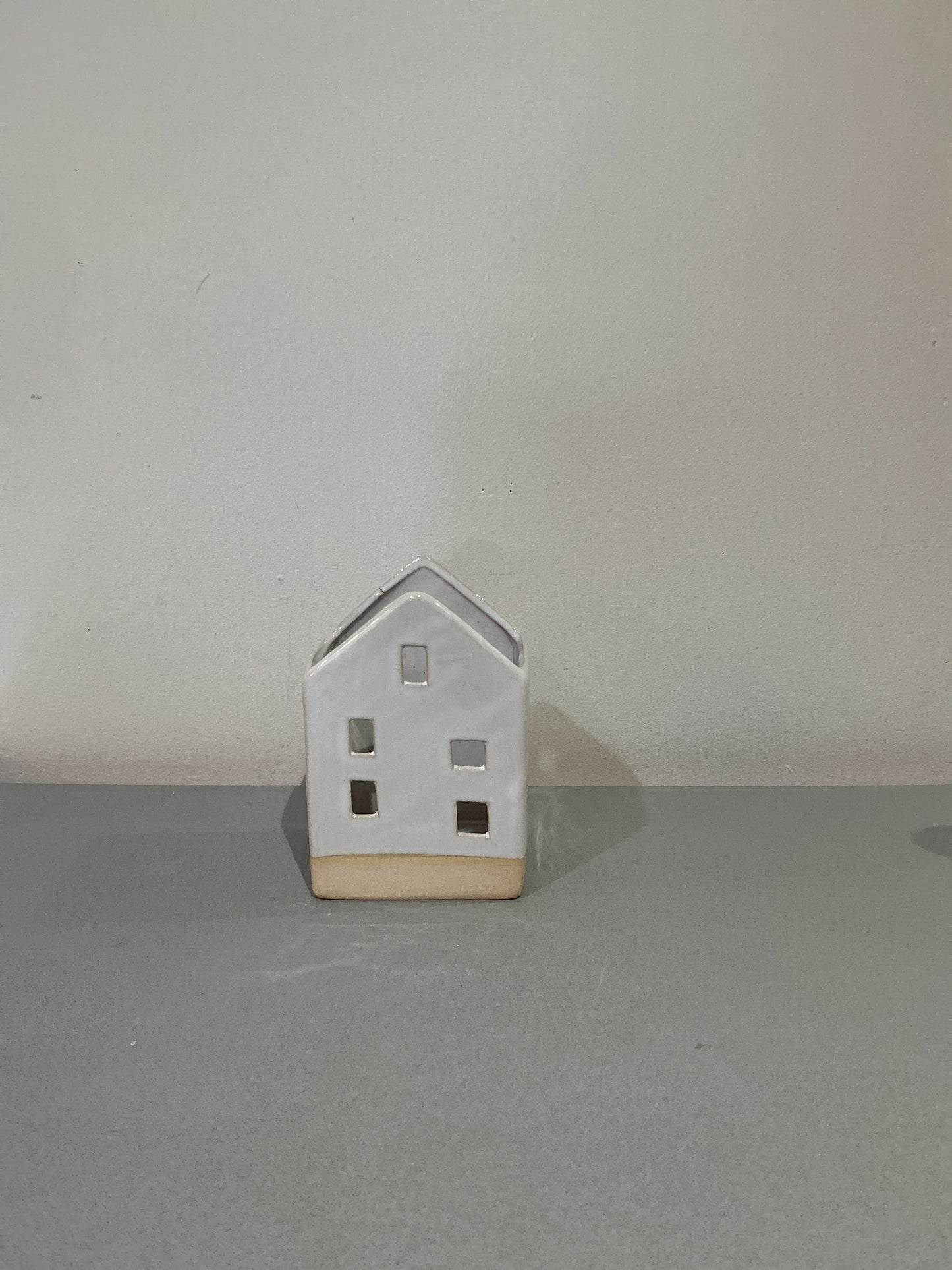 Small dish