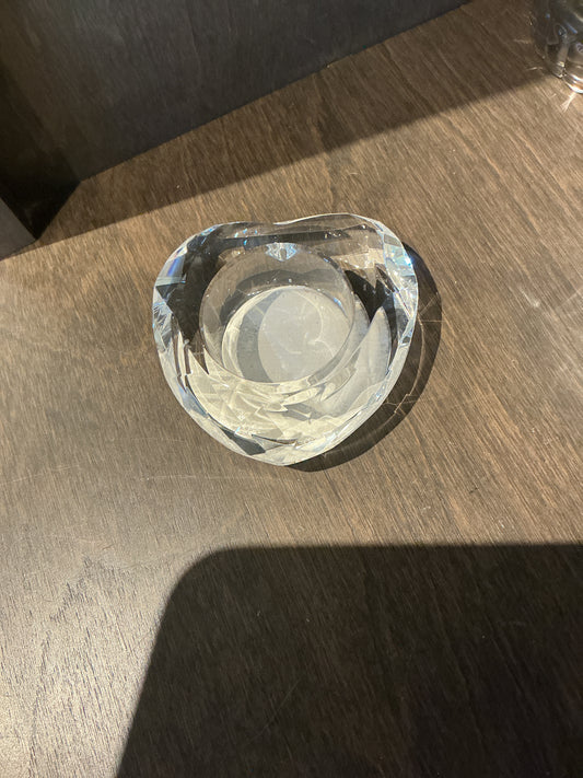Candle holder