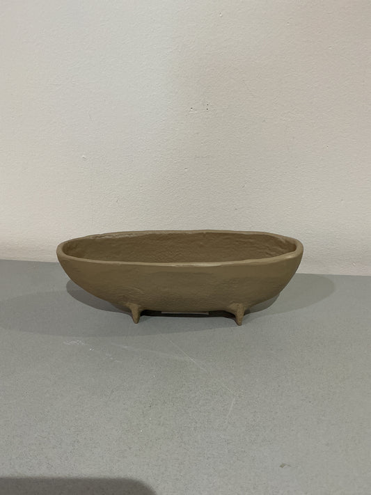 Small dish
