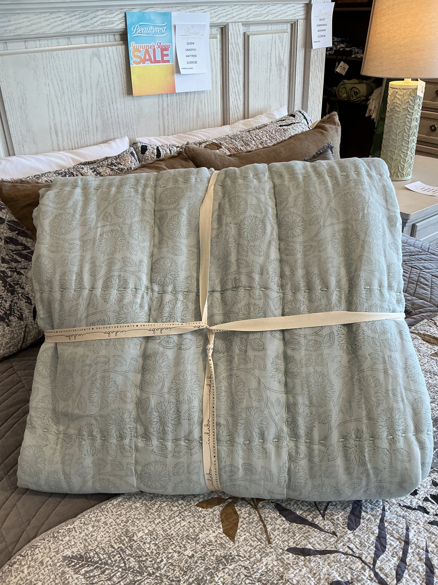Bedding
