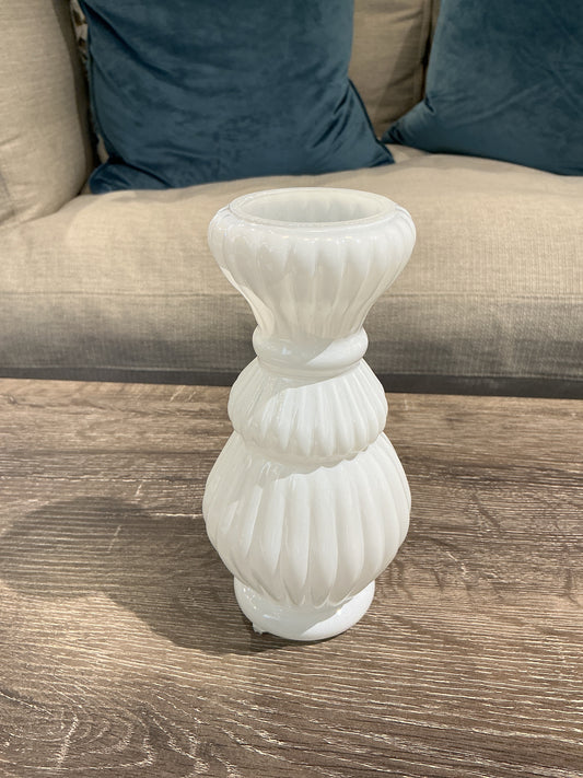 Decorative vase