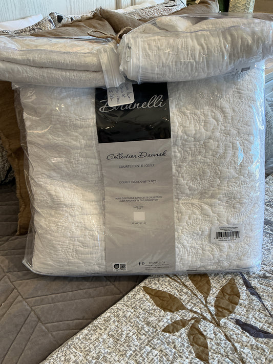 Bedding