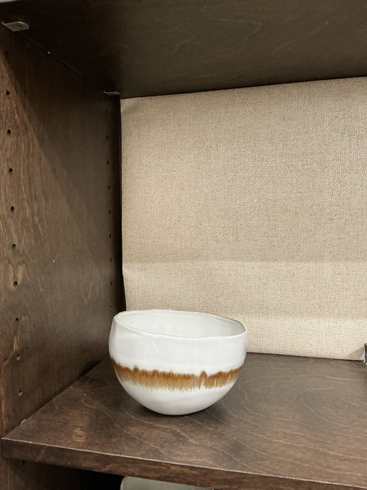 Decorative bowl