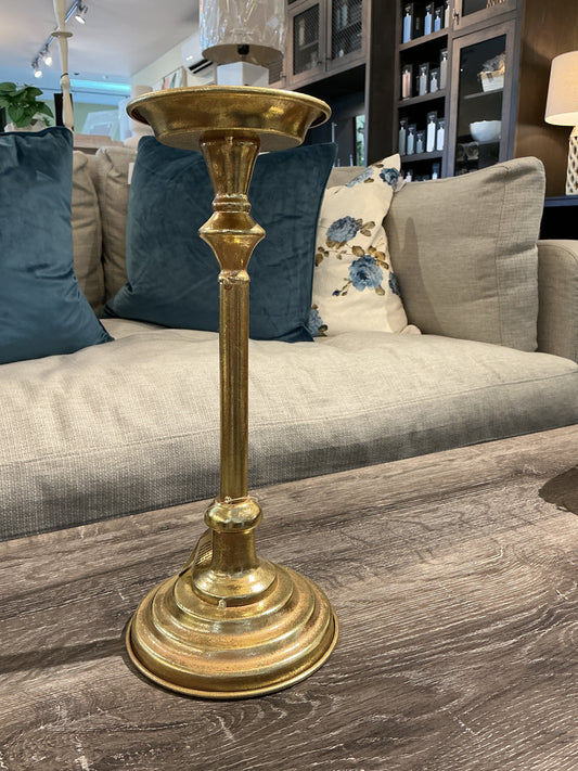 Candle holder