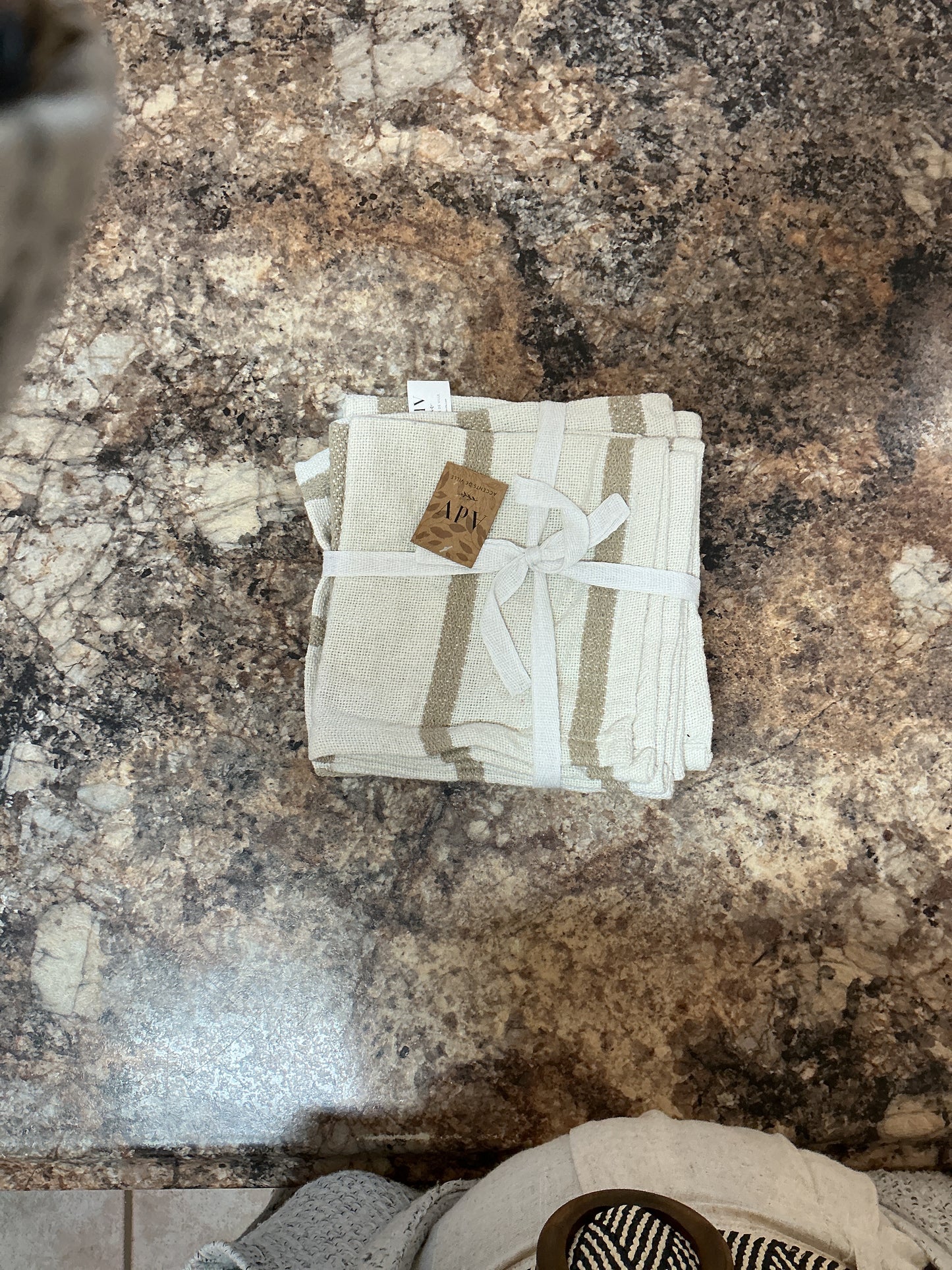 Cloth Napkins