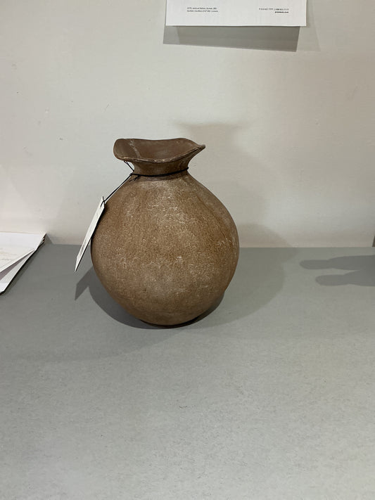 Large vase