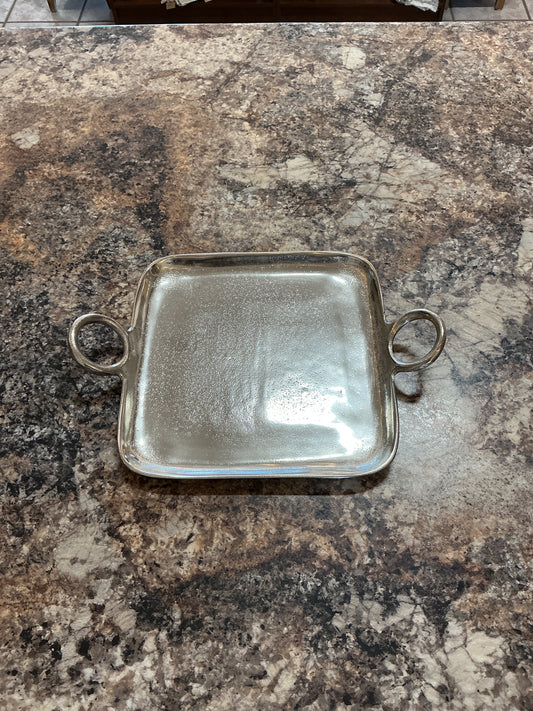 Decorative tray