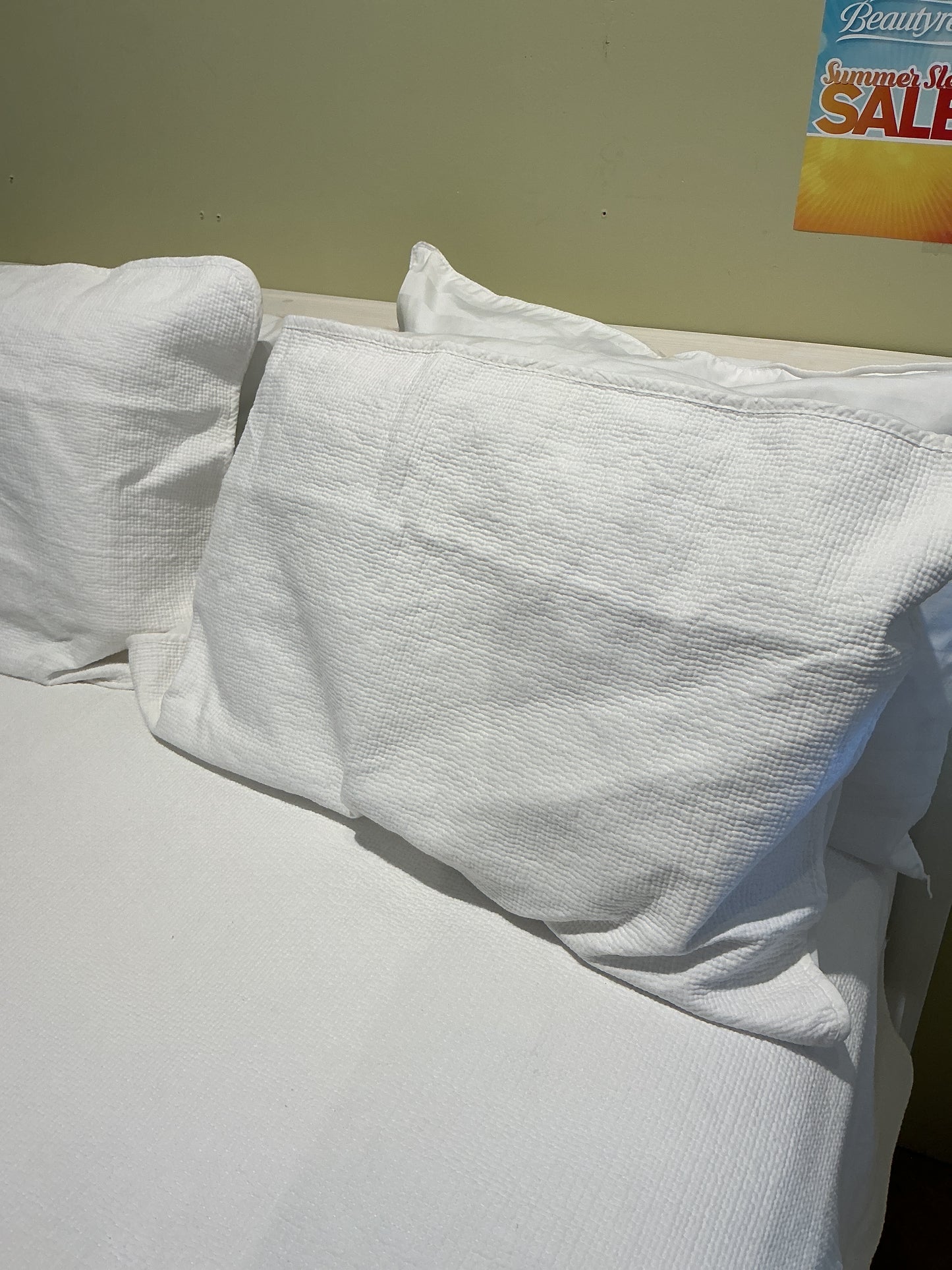 Bedding