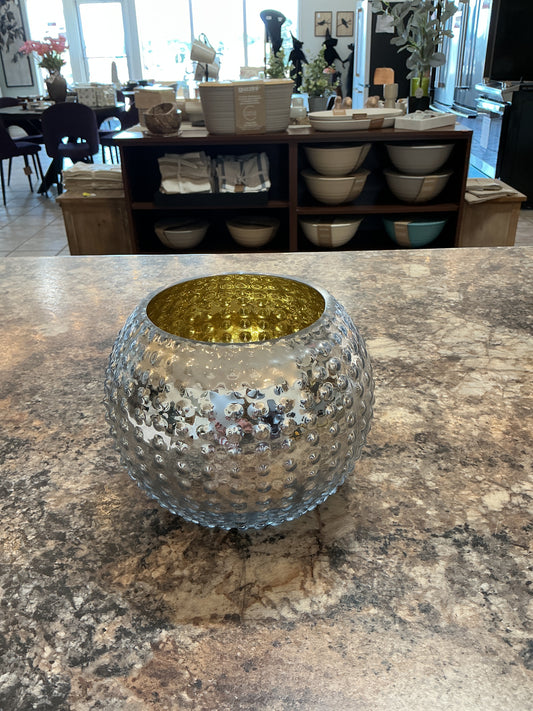 Decorative bowl