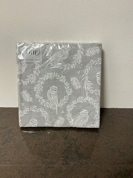 Paper napkins